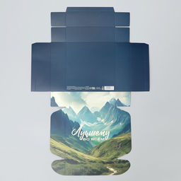 Коробка складная Лучшему, 16.5 х 16.5 х 5 см - Дарите счастье фото 8