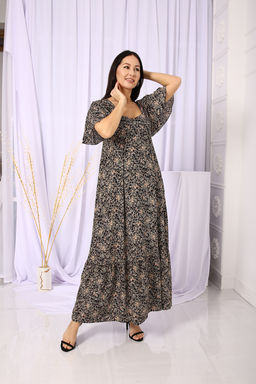 Платье женское Т4411 - Olsarri фото 8