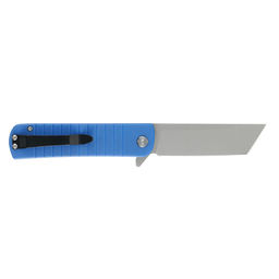Нож складной 107 мм STINGER FK-KL277-BLU фото 3