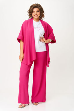 Костюм Michel Chic 1427 фуксия