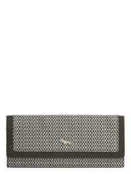 Кошелек Labbra L149-1656 stone/black