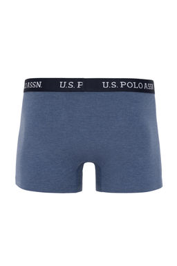 Мужской низ нижнего белья мятного цвета Неожиданная скидка в корзине - U.s. polo assn фото 6