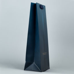 Пакет под две бутылки Present, 35 х 20 х 9 см - Дарите счастье фото 6