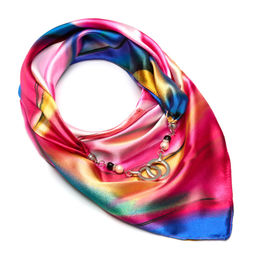 Косынка 002255_33_14 - Foxtrot фото 7