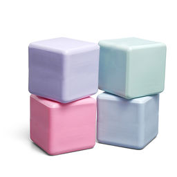 Конструктор "Строитель" 14 д. нюд.