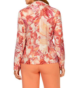 Блейзер, папайя - Ashley brooke фото 4