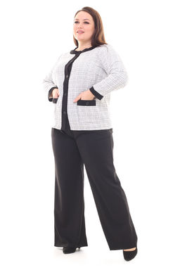 Костюм-4637 - Леди мария фото 9