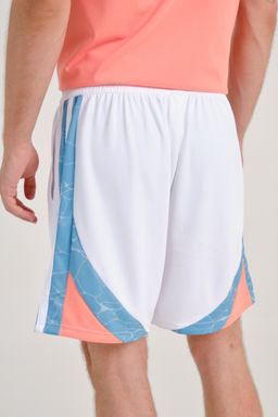 Шорты игровые Белый