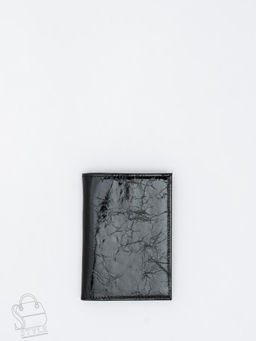 306-2 black Velina Fabbiano