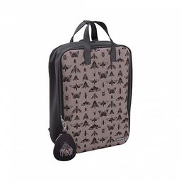 Рюкзак ErichKrause StreetLine "Night Moth" (57143) 29*39*15см, 1 отделение, 1 карман, мягкая спинка