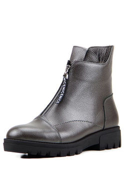 Ботинки EDART 326.teo.grafit/мех