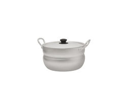 Кастрюля 6,0 л (с упаковкой в коробку). Сплав А5 - Калитва фото 2