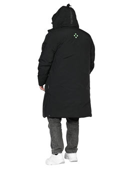 Куртка A-89108 Черный - Snow headquarter фото 7