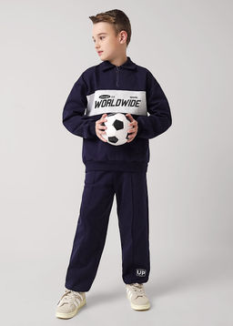 Брюки детские для мальчика