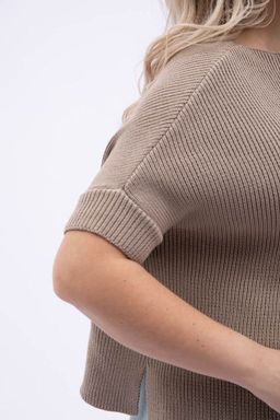 Джемпер Др3-443/5 - Wisell фото 2