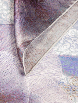 Платок жен. шелк 53х53 SS03-8134-09