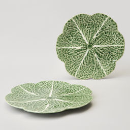 НАБОР ТАРЕЛОК ОБЕДЕННЫХ LEFARD VILLAGE 26,5 СМ 2 ШТ  фото 5