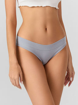 ТРУСЫ ЖЕНСКИЕ (3ШТ.) - Mark formelle фото 2