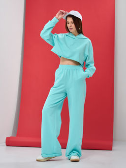 Комплект с брюками OD-625-459-2 тиффани - Tantino фото 2
