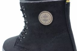 Ботинки (36-40)р. / шт. - Mergemax фото 3