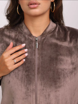 Костюм женский Кэт-5 Графит (мрамор) - Modamica фото 106