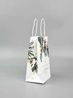 Набор новогодних пакетов «Новогодняя пора»