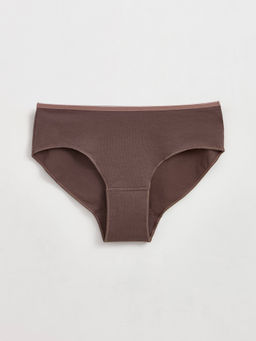 CONTE BASIC COLLECTION LB 2014.1 Трусы женские (в пакете) peach - Conte elegant фото 42