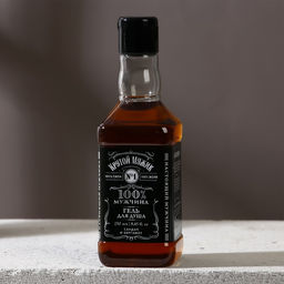 Подарочный набор ЧИСТОЕ СЧАСТЬЕ «Крутой мужик»: гель для душа виски 250 мл и мыло для рук