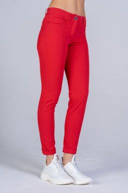 Легкие и комфортные хлопковые брючки - А+б коллекция фото 7