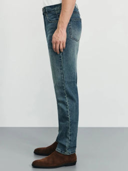 Джинсы slim fit / Zarina  фото 3