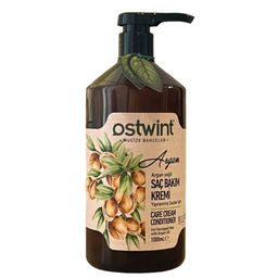 Кондиционер для волос с маслом арганы Care Cream Conditioner Miracle Garden