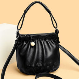 KAIDIFEINIROO Сумка женская 8206 фото 3