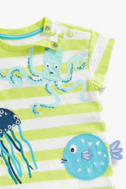 Mothercare / Футболка  фото 3