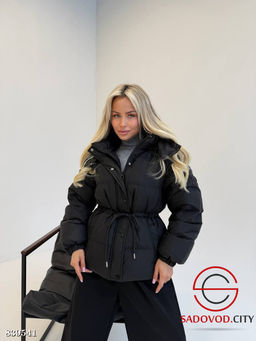 Куртка женская весенняя - Bruno фото 4