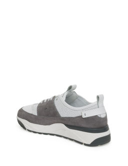 Светло-серые туфли - Cacharel фото 2