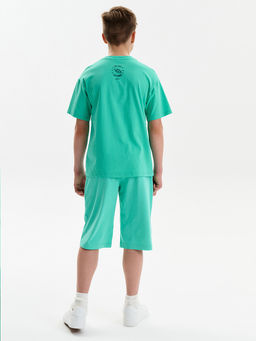 BFT3389/4 Футболка для мальчиков