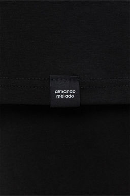 ФУТБОЛКА МУЖСКАЯ арт. 5703M-20096.1H-911 - Almando melado фото 3