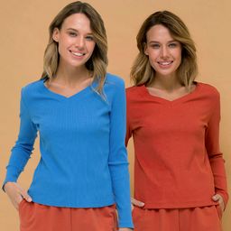 Pelican DFJ6920/1 Джемпер женский