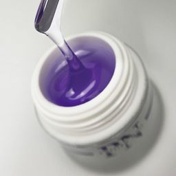 Smart Gel Tears прозрачный гель LED/UV NEW