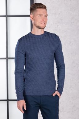 Джемпер 14.6601 - Kurdi фото 8