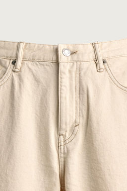 JEANS SLIM TAPERED FIT / Crudo - Zara фото 9