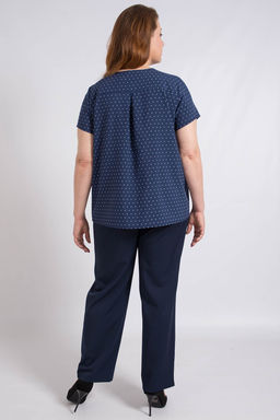 Блузка женская Т5009 - Olsarri фото 16