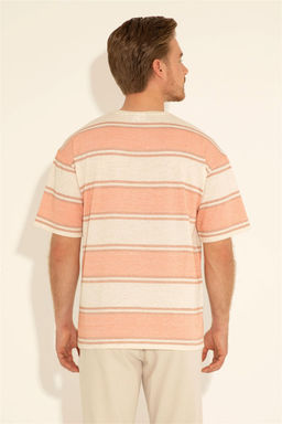 Мужская футболка с лососем - U.s. polo assn фото 13