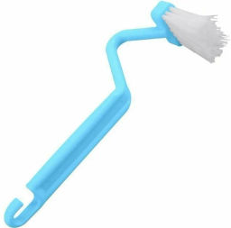 Щетка для унитаза 2цв. NEW 21 см., 58.156 /МультиДом/  фото 3