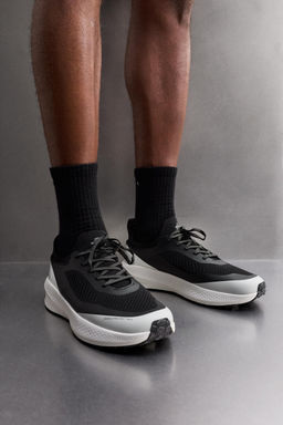 TRAINERS - Zara фото 3
