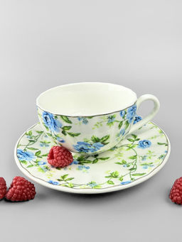 Сервиз чайный 12пр OLS-560-10