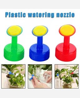 Рассеиватель-лейка насадка на бутылку 9046436 - Yiwu youda import & export co фото 3