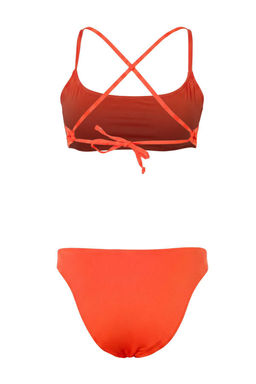 Siyah Bralette Kapl? Normal Bel Brazilian Basic Bikini Tak?m? TBESS26BT00079 - Trendyolmilla фото 5