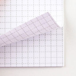 Цена за 20 шт. Блокнот 10×10 см, 16 л «8 Марта. Детский» МИКС