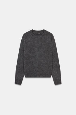 100% CASHMERE JUMPER - Zara фото 5